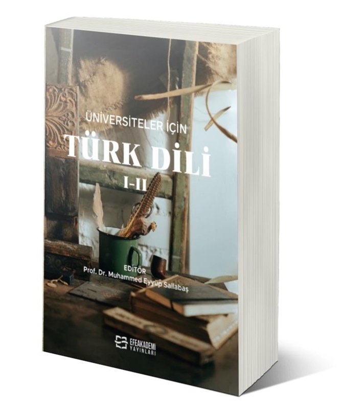 resm Türk Dili I-II