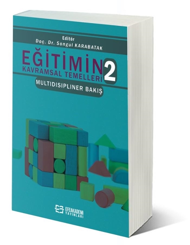 resm Eğitimin Kavramsal Temelleri 2 Multidisipliner Bakış