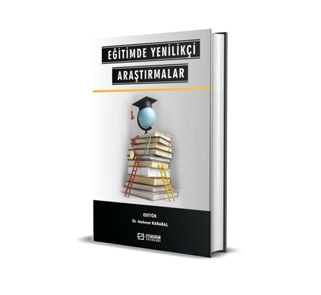 Resim Eğitimde Yenilikçi Araştırmalar (Ciltli)