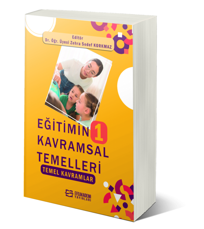 resm Eğitimin Kavramsal Temelleri-1