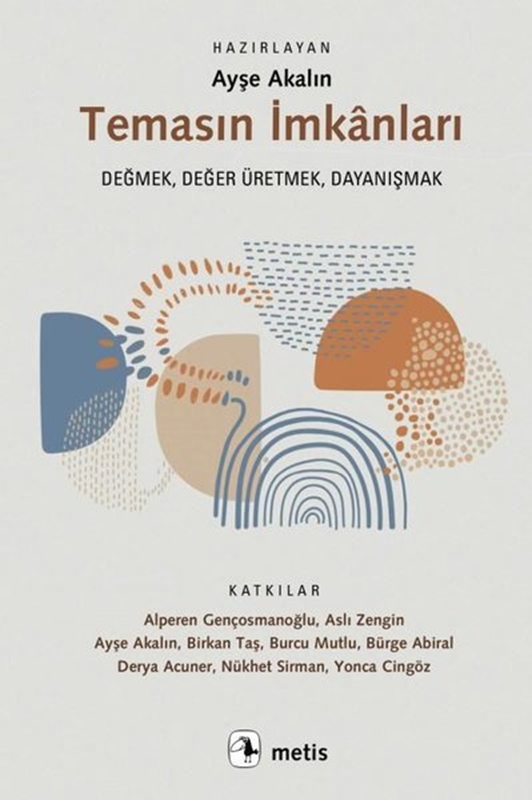 resm Temasın İmkanları