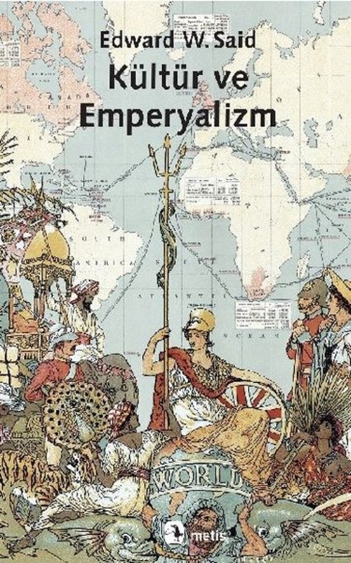 resm Kültür ve Emperyalizm