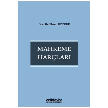 Resim Mahkeme Harçları