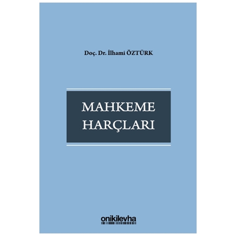 resm Mahkeme Harçları