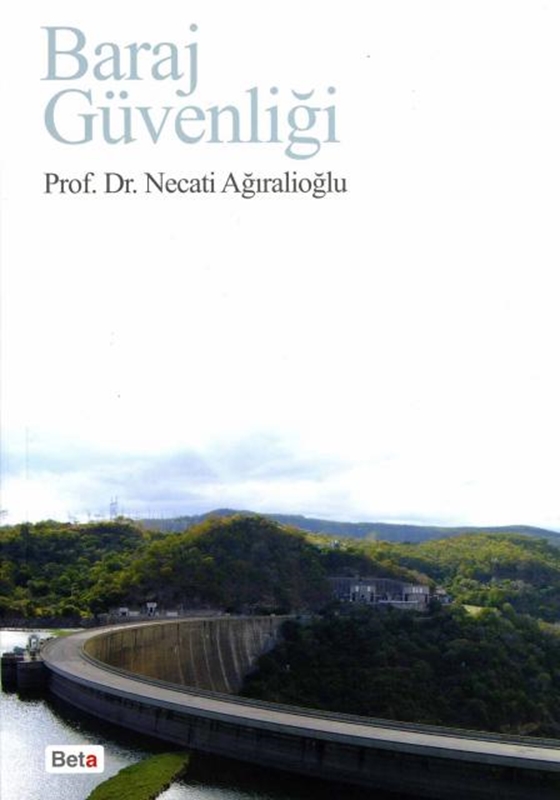 resm Baraj Güvenliği