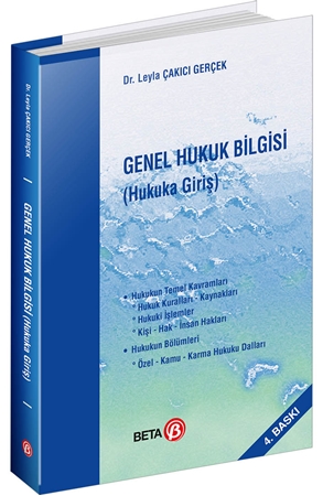 Resim Genel Hukuk Bilgisi