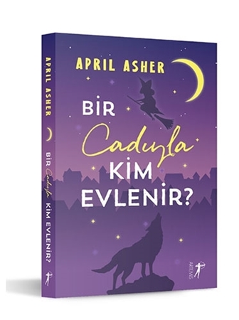 Resim Bir Cadıyla Kim Evlenir?