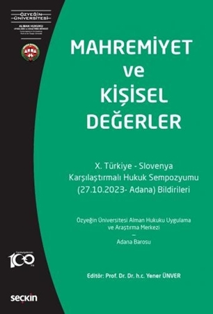 Resim Mahremiyet ve Kişisel Değerler