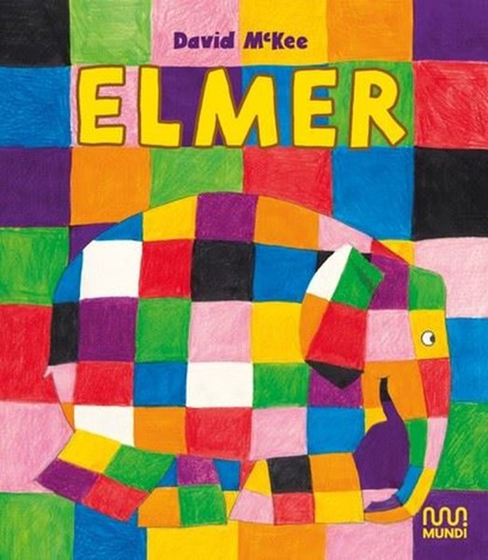 resm Elmer
