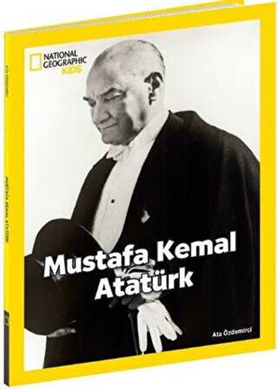 resm Mustafa Kemal Atatürk