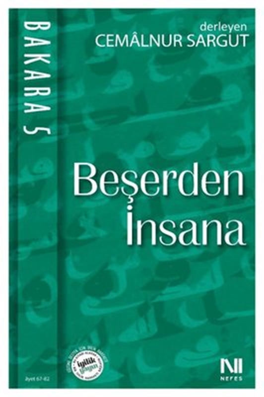 resm Beşerden İnsana - Bakara 5