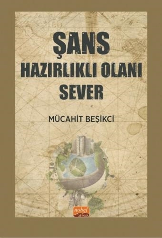 resm Şans Hazırlıklı Olanı Sever