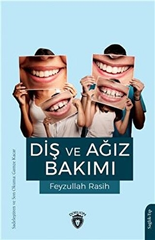 resm Diş Ve Ağız Bakımı