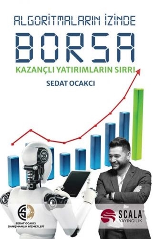 resm Algoritmaların İzinde Borsa