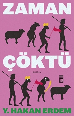 Resim Zaman Çöktü