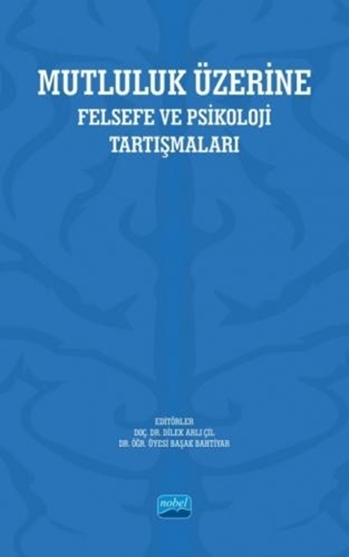 resm Mutluluk Üzerine