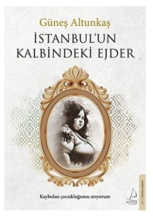 Resim İstanbul’un Kalbindeki Ejder