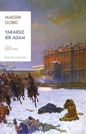 Resim Yararsız Bir Adam
