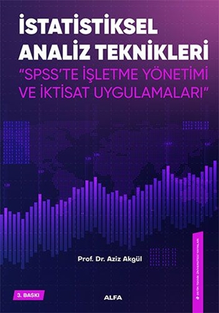 Resim İstatistiksel Analiz Teknikleri