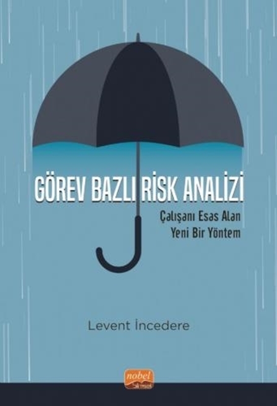 resm Görev Bazlı Risk Analizi