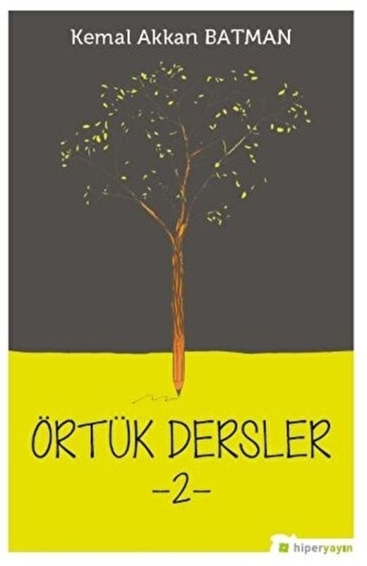 resm Örtük Dersler -2