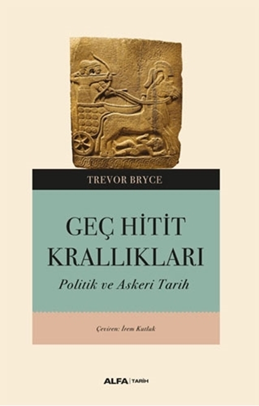 resm Geç Hitit Krallıkları