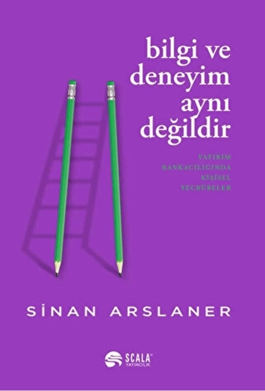resm Bilgi ve Deneyim Aynı Değildir