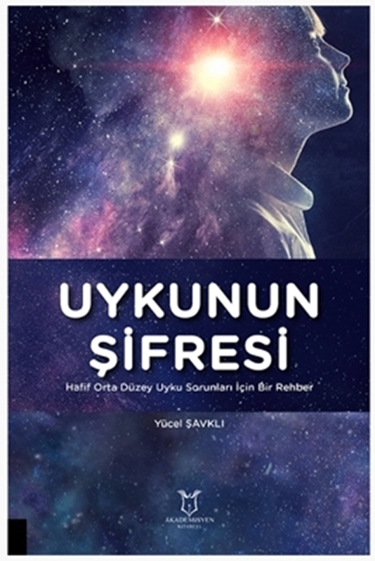 resm Uykunun Şifresi Hafif Orta Düzey Uyku Sorunları İçin Bir Rehber