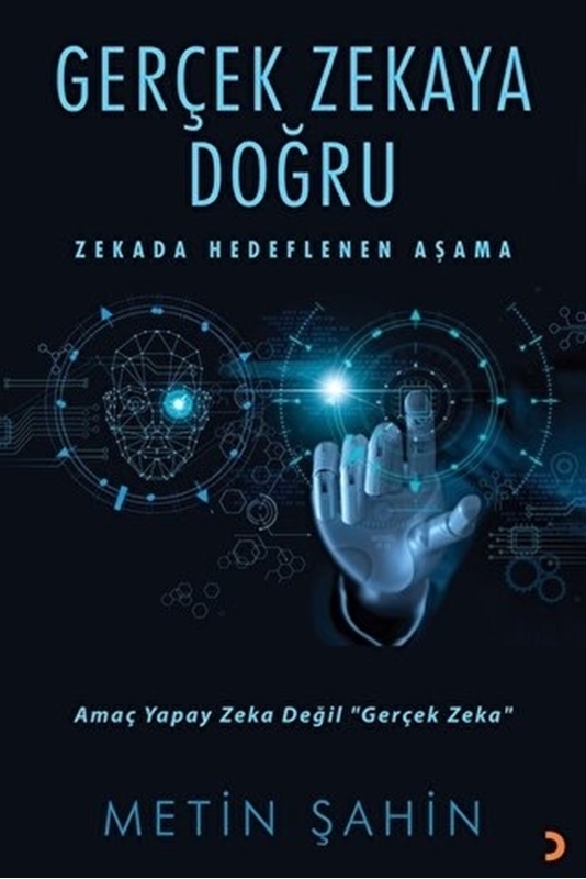 resm Gerçek Zekaya Doğru