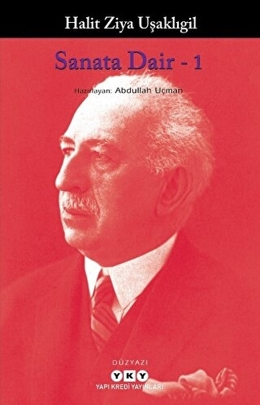 resm Sanata Dair - 1