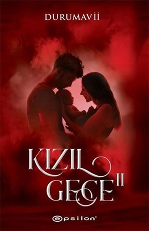 resm Kızıl Gece -2