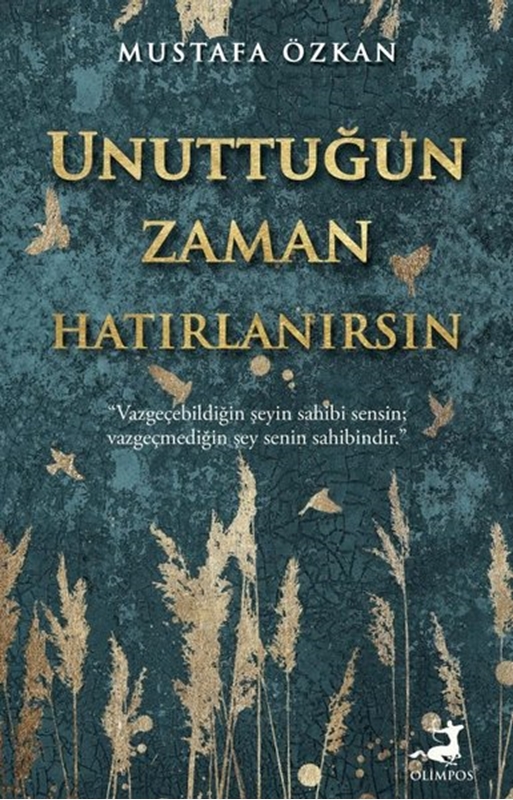 resm Unuttuğun Zaman Hatırlanırsın