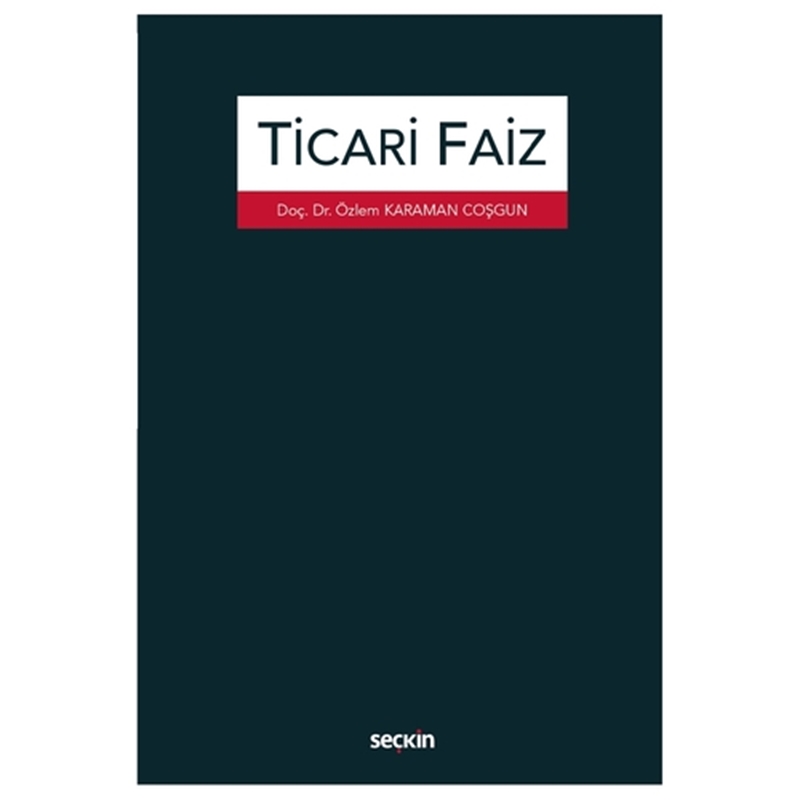 resm Ticari Faiz