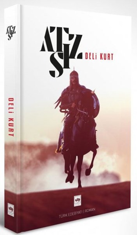 resm Deli Kurt (Ciltli)