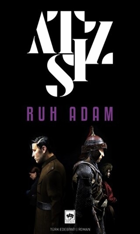 resm Ruh Adam