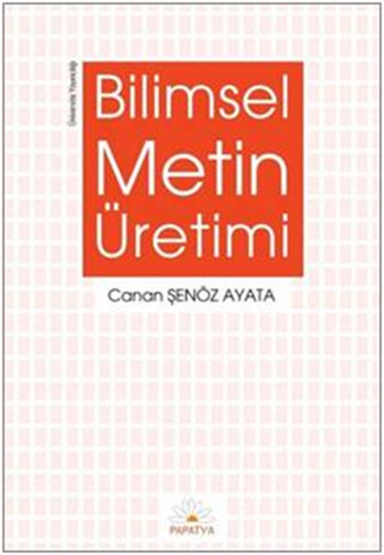 resm Bilimsel Metin Üretimi