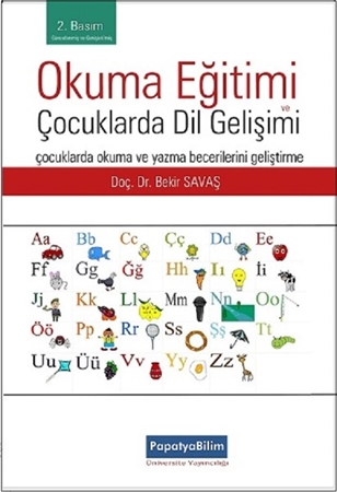 Resim Okuma Eğitimi ve Çocuklarda Dil Gelişimi