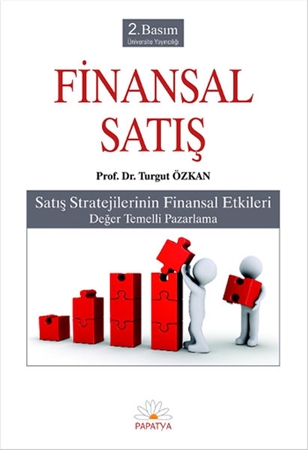 Resim Finansal Satış