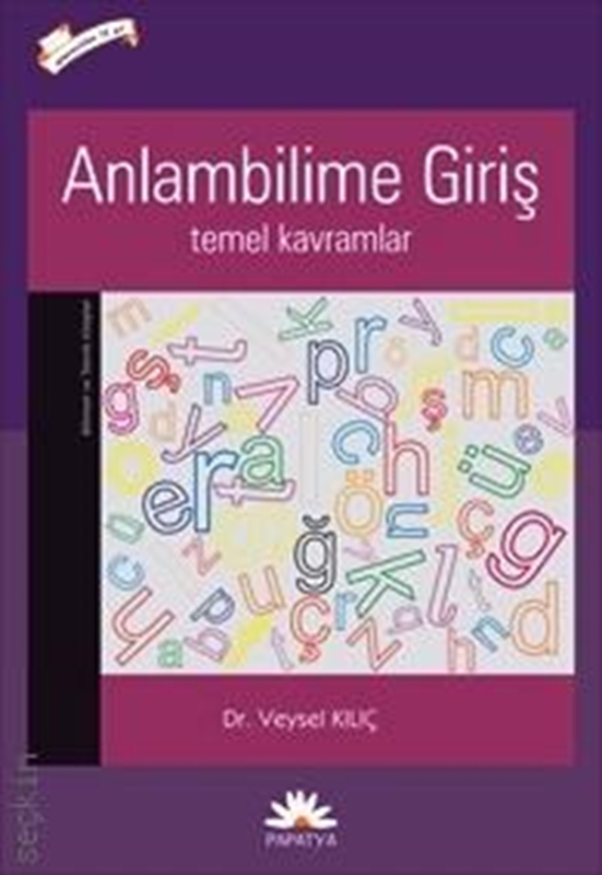 resm Anlambilime Giriş: Temel Kavramlar