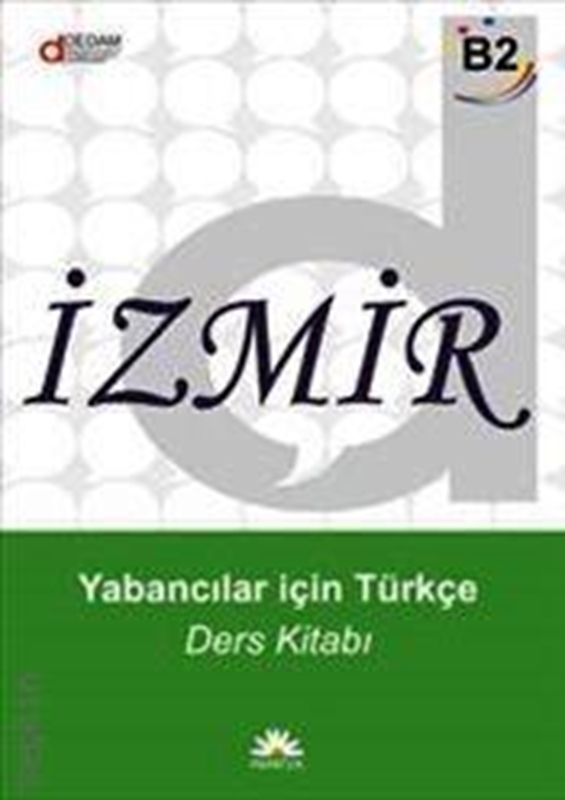 resm İzmir Yabancılar İçin Türkçe B2