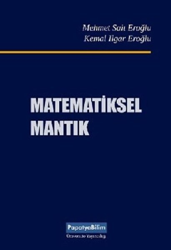 resm Matematiksel Mantık