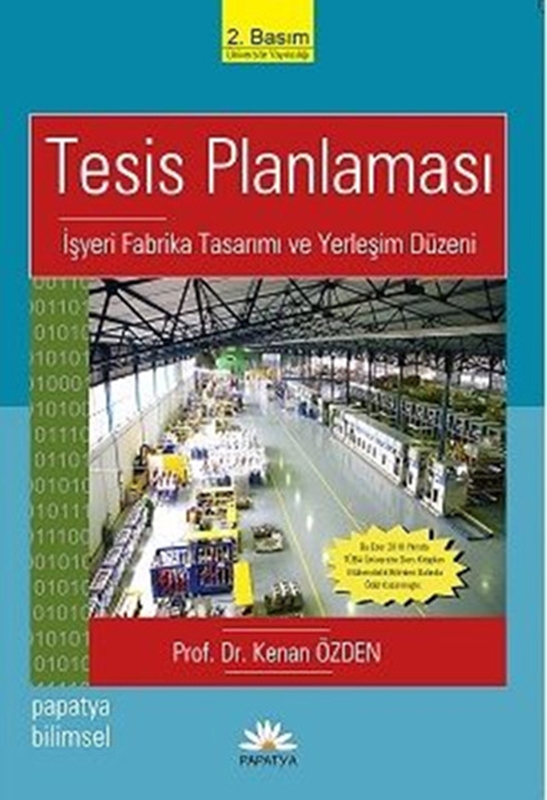 resm Tesis Planlaması