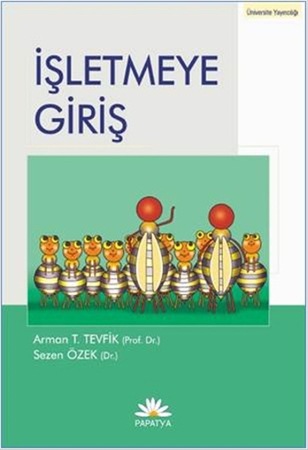 Resim İşletmeye Giriş