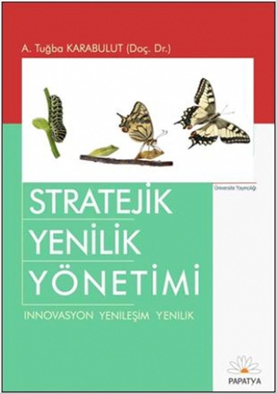 resm Stratejik Yenilik Yönetimi