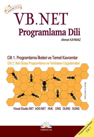 Resim VB. NET Programlama Dili Cilt:1