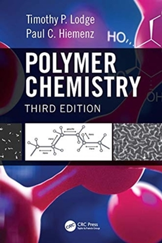 resm Polymer Chemistry 3e