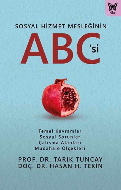 resm Sosyal Hizmet Mesleğinin Abc’si