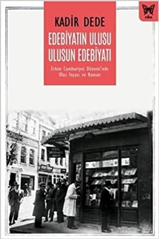 resm Edebiyatın Ulusu Ulusun Edebiyatı