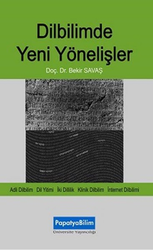 resm Dilbilimde Yeni Yönelişler