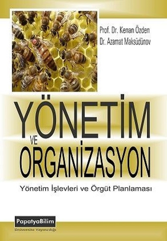 resm Yönetim ve Organizasyon